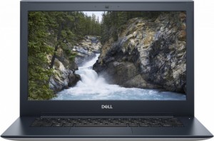 Ноутбук Dell Vostro 5471-4679 (Core i5 8250U 2.4Ghz/14/8GB/SSD256Gb/UHD Graphics 620/W10 Home 64/Silver)