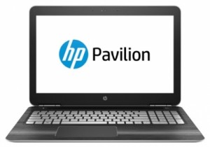 Ноутбук HP Pavilion Gaming 15-bc016ur (Core i7 6700HQ 2.6Ghz/15.6/8Gb/1Tb/GTX950M/W10Home64) 1BW68EA