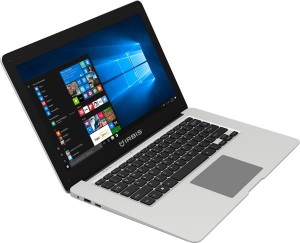 Ноутбук Irbis NB45 (Atom 3735F 1.8Ghz/14/2Gb/32Gb/HD Graphics/W10Home/White)