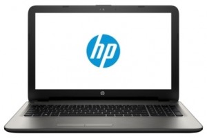 Ноутбук HP 15-ac131ur (Core i7-4510U 1.7Ghz/4Gb/15.6/500Gb/R5 330M/2Gb/DVD//W10/Silver)