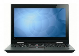 Ноутбук Lenovo ThinkPad X1 (Core i5 5200U 2.5Ghz/14/4Gb/SSD128Gb/HD Graphics 5500/W7 Pro64/Black) 20BTS13S00