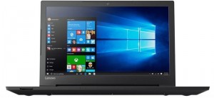 Ноутбук Lenovo IdeaPad V110-15ISK (Core i3 6006U 2Ghz/15.6/4Gb/500Gb/DVD/HD Graphics 520/W10Pro64) 80TL00A3RK