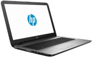 Ноутбук HP 250 G5 (Core i5 7200U 2.5Ghz/15.6/4Gb/500Gb/DVD/Radeon R5 M430/DOS/Silver) 1KA00EA