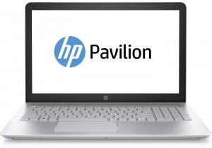 Ноутбук HP 15-cc512ur (Core i3 7100U 2.4Ghz/15.6/4Gb/500Gb/HD Graphics 610/W10 Home 64/Silver) 2CP18EA