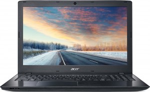 Ноутбук Acer TravelMate TMP259-MG-52G7 (Core i5 6200U 2.3Ghz/15.6/6Gb/DVD/GeForce 940MX/Linux) NX.VE2ER.019