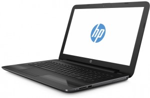 Ноутбук HP 250 (Core i5-7200U 2.5Ghz/15.6/4Gb/500Gb/HD 620/DVD/W10Pro/Black) X0R03EA
