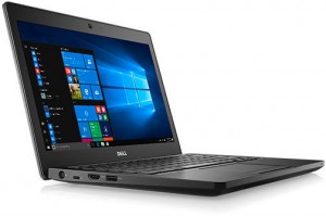 Ноутбук Dell Latitude E7480 (Core i5 7200U 2.5Ghz/14/8Gb/256Gb/HD Graphics 620/W10Pro/Black) 7480-8661