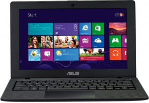 Ноутбук Asus P553MA-BING-SX1181B (N2840/2160Mhz/2048Mb/15.6/500Gb/WiFi/DVD нет/Win8.1/Black)