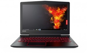 Ноутбук Lenovo IdeaPad Y520-15IKBM (Core i7 7700HQ 2.8Ghz/15.6/8Gb/1Tb+SSD256Gb/GTX 1060/W10H64) 80YY0004RK