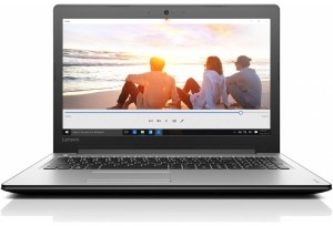 Ноутбук Lenovo IdeaPad 310-15 (Core i3-6006U 2GHz/6Gb/1Tb/15.6/GeForce 920MX/W10Home/White) 80SM01RMRK