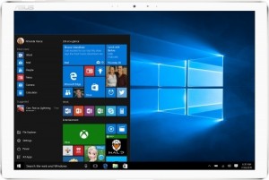 Ноутбук-трансформер Asus TP305CA (Core M-7Y30 1Ghz/12.6/4Gb/SSD256Gb/HD Graphics 615/W10Home) 90NB0D82-M00340