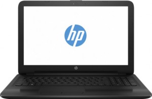 Ноутбук HP 15-ba600ur (AMD A6-7310 2Ghz/15.6/4Gb/500Gb/R5 M430/W10 Home64) 1BY04EA