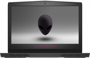 Ноутбук Dell Alienware 17 R4 (Core i7 7820HK 2.9Ghz/17.3/32Gb/1Tb+SSD512Gb/GTX 1080/W10 Home 64) A17-7840