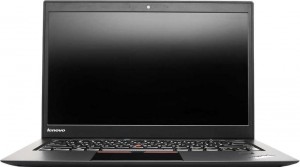 Ноутбук Lenovo ThinkPad X1 Carbon (Core i5 5200U/2.2Ghz/14/8Gb/SSD256Gb/HD Graphics 5500/W8.1P/Black) 20BS006NRT