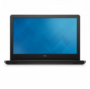 Ноутбук Dell Inspiron 5767 (Core i5 7200U 2.5Ghz/17.3/8Gb/1Tb/DVD/R7 M445/Linux/Black) 5767-3140