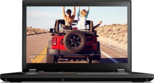 Ноутбук Lenovo ThinkPad P51 (Core i7 7820HQ 2.9Ghz/15.6/16Gb/SSD512Gb/Quadro M2200M/W10P64/Black) 20HH001RRT