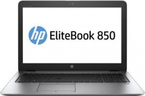 Ноутбук HP EliteBook 850 G4 (Core i7 7500U 2.7Ghz/15.6/16Gb/500Gb+SSD512Gb/HDG620/W10Pro) Z2X66EA