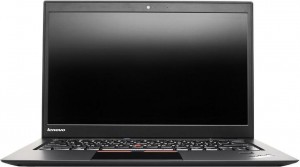 Ультрабук Lenovo ThinkPad X1 Carbon (Core i7 7500U 2.7Ghz/14/8Gb/SSD256Gb/HD Graphics 620/W10HSL64) 20HR005PRT
