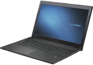 Ноутбук Asus P2540UA-XO0354D (Core i5-7200U 2.5Ghz/15.6/8Gb/1Tb/HD Graphics/DOS/Black) 90NX0141-M04310