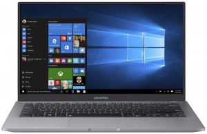 Ноутбук Asus B9440UA-GV0407T (Core i5-7200U 2.5Ghz/14/8Gb/SSD256Gb/HD Graphics 620/W10H64) 90NX0152-M05240