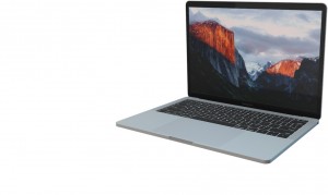 Ультрабук Apple MacBook Pro 13 Retina Touch Bar (i5 7267U 3.1Ghz/13.3/16Gb/SSD512Gb/Graphics 650/MacOS X) Z0UM000NB
