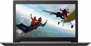Ноутбук Lenovo IdeaPad 320-15AST (A6 9220 2.5GHz/15.6/4Gb/500Gb/Radeon 520/W10Home/Grey) 80XV0024RK