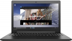 Ноутбук Lenovo IdeaPad 310-15ISK (Core i3 6006U 2Ghz/15.6/6Gb/1Tb/GeForce 920M/W10Home64) 80SM020WRK