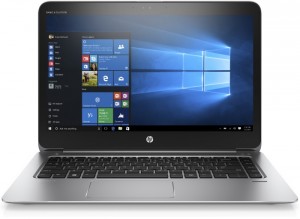 Ноутбук HP EliteBook Folio 1040 G3 (Core i7 6500U 2.5Ghz/14/8Gb/SSD512Gb/HD Graphics 520/W10Pro64) Y8Q96EA