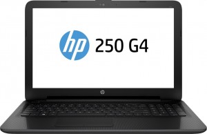 Ноутбук HP 250 G4 (Celeron N3050 1.6Ghz/15.6/2Gb/500Gb/HD Graphics/DOS/Black) N0Y18ES