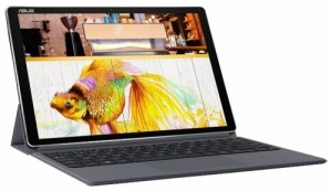 Ноутбук-трансформер Asus T305CA-GW018T (Core i5 7Y54 1.2Ghz/12.6/8Gb/SSD512Gb/HD Graphics 615/W10 Home64) 90NB0D81-M00320