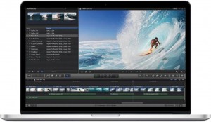 Ноутбук Apple MacBook Pro 15 Retina (Core i7/2.6Ghz/15.4/16Gb/SSD1Tb/Iris Pro Graphics/MacOS X) Z0PT000QW