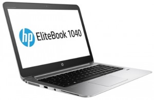 Ноутбук HP EliteBook Folio 1040 G3 (Core i5 6200U 2.3GHz/14/8Gb/SSD256Gb/HD Graphics 520/W10Pro64) Y8Q95EA