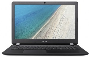 Ноутбук Acer EX2540-33NZ (Core i3 6006U 2Ghz/15.6/4Gb/2Tb/DVD/HD Graphics 520/Linux)  NX.EFGER.028