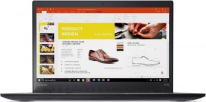 Ноутбук Lenovo ThinkPad T470s (Core i7 7500U 2.7Ghz/14/16Gb/SSD512Gb/HD Graphics 620/W10 Pro64) 20HF004MRT