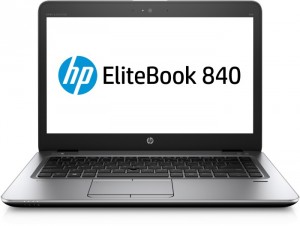 Ноутбук HP EliteBook 840 G3 (Core i5 6200U 2.3Ghz/14/8Gb/SSD256Gb/HD Graphics 520/W7Pro64+W10Pro) 1EM47EA