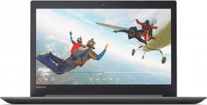 Ноутбук Lenovo IdeaPad 320-17IKB (Core i3 7100U 2.4Ghz/17.3/8Gb/500Gb/DVD/GeForce GT 920MX/W10Home64) 80XM000MRK