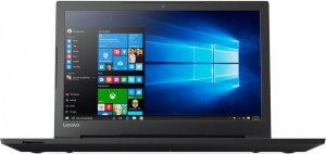 Ноутбук Lenovo V110-15 (A6 9210 2.4Ghz/15.6/4Gb/500Gb/Radeon R5 M430/W10 Home 64) 80TD002NRK