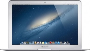 Ноутбук Apple MacBook Air 13.3 (Core i7-4650U/1.5Ghz/13.3/8Gb/SSD512Gb/HD Graphics 5000/MacOS X) Z0P0000QJ