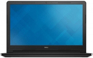 Ноутбук Dell Inspiron 3567 (Core i3-6006U 2GHhz/15.6/4Gb/1Tb/DVD/HD Graphics 520/Linux/Red) 3567-7704