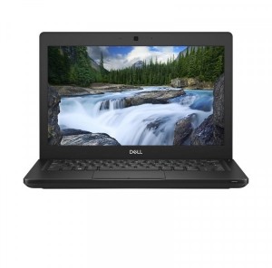 Ноутбук Dell Latitude 5490 (Core i5 8250U 1.6Ghz/14/8Gb/SSD256Gb/GeForce MX130/W10P64/Black) 5490-2714