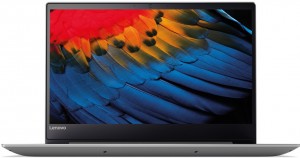 Ноутбук Lenovo IdeaPad 720-15IKB (i5 7200U 2.5Ghz/15.6/8Gb/1Tb/Radeon RX 560/DOS/Grey) 81AG004RRK