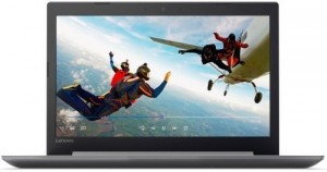 Ноутбук Lenovo IdeaPad 320-15AST (A6-9220 2.5Ghz/15.6/4Gb/500Gb/Radeon R520M/W10/Grey) 80XV0023RK