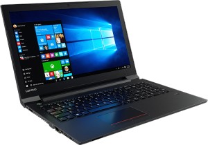 Ноутбук Lenovo IdeaPad V310-15ISK (Core i3 6006U 2Ghz/15.6/4Gb/SSD128Gb/HD Graphics 520/W10Pro64) 80SY03RPRK