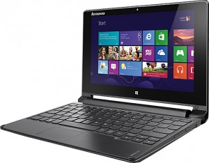 Ноутбук Lenovo IdeaPad Flex 10 (Cel N2806 1.6Ghz/10.1/2Gb/500Gb/HD Graphics/W8.1/Black) 59409672