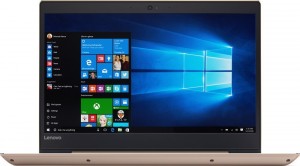 Ноутбук Lenovo IdeaPad 520S-14IKB (Core i5 7200U 2.5Ghz/14/8Gb/SSD128Gb/HD Graphics 620/W10H64) 80X200FARK
