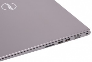 Ноутбук Dell Vostro 5568-3570 (Core i5 7200U 2.5Ghz/15.6/8GB/SSD256Gb/GeForce 940MX/W10 Home 64/Grey)