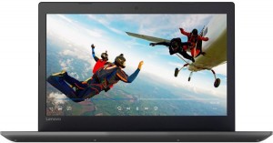 Ноутбук Lenovo IdeaPad 320-15IKBN (Core i3 6006U 2Ghz/15.6/4Gb/1Tb/GF 940MX/DOS) 80XL02UERK