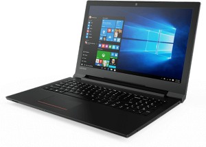 Ноутбук Lenovo 110-17IKB (Pent 4415U 2.3Ghz/17.3/4Gb/500Gb/R5 M430/W10 Home 64/Black) 80VK0059RK
