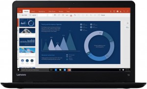 Ноутбук Lenovo ThinkPad 13 (Core i5 7200U 2.5Ghz/13.3/4Gb/SSD180Gb/HDG/W10 Pro/Black) 20J10022RT