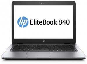 Ноутбук HP EliteBook 840 G4 (Core i5 7200U 2.5Ghz/14/8Gb/SSD256Gb/HD Graphics 620/W10Pro64) 1EN04EA